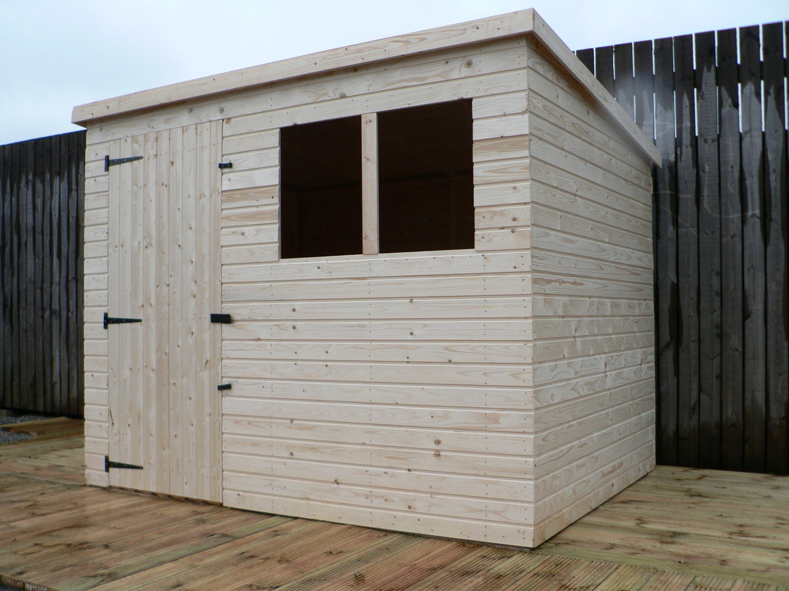 3-garden-sheds-for-sale-Stockport