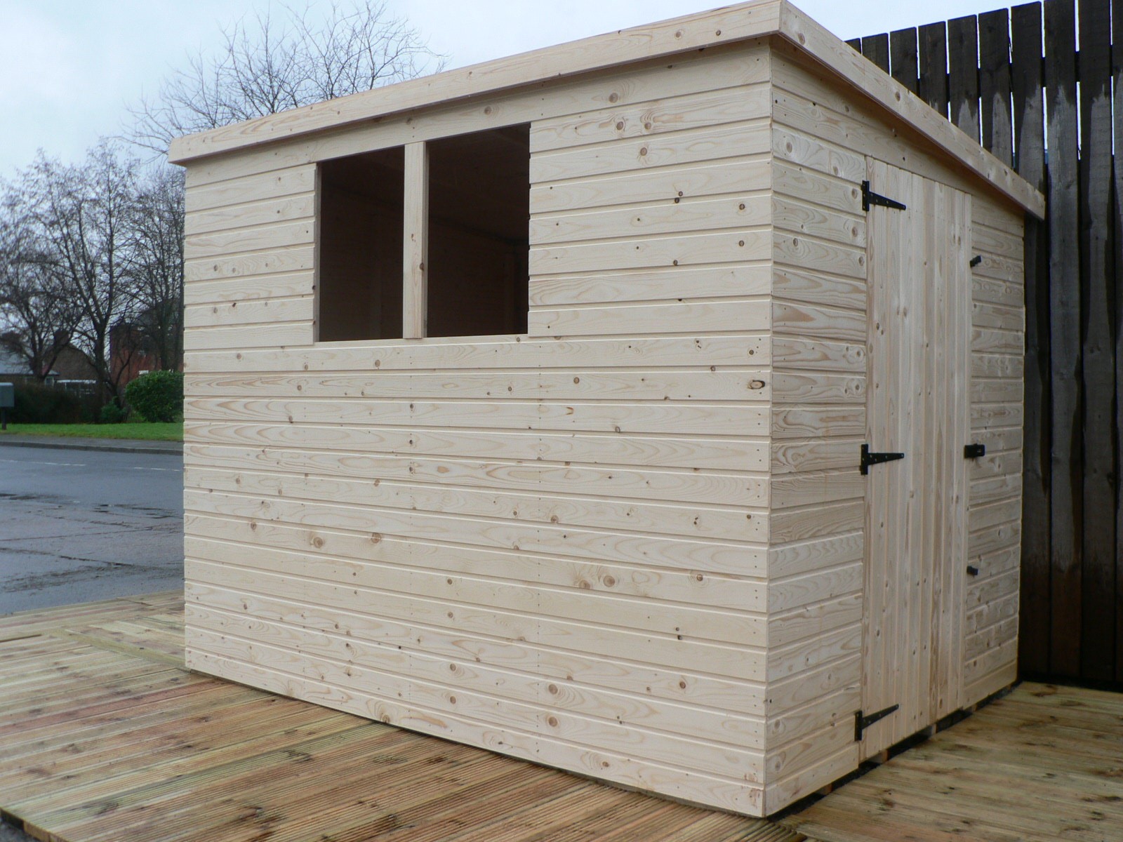 6-garden-sheds-for-sale-Stockport