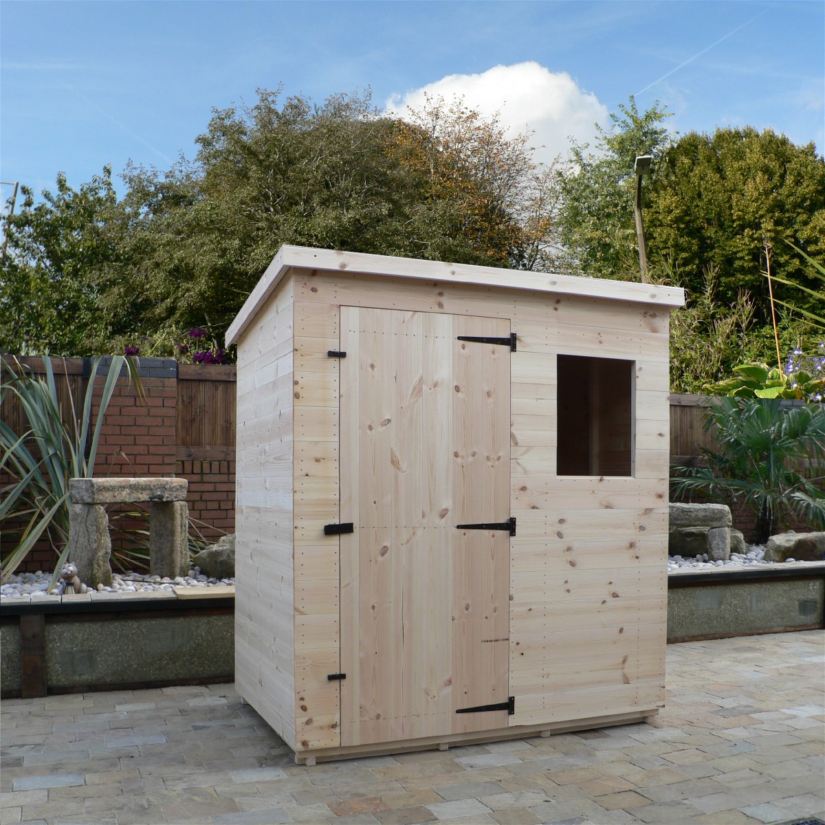 6x4-sheds-pent