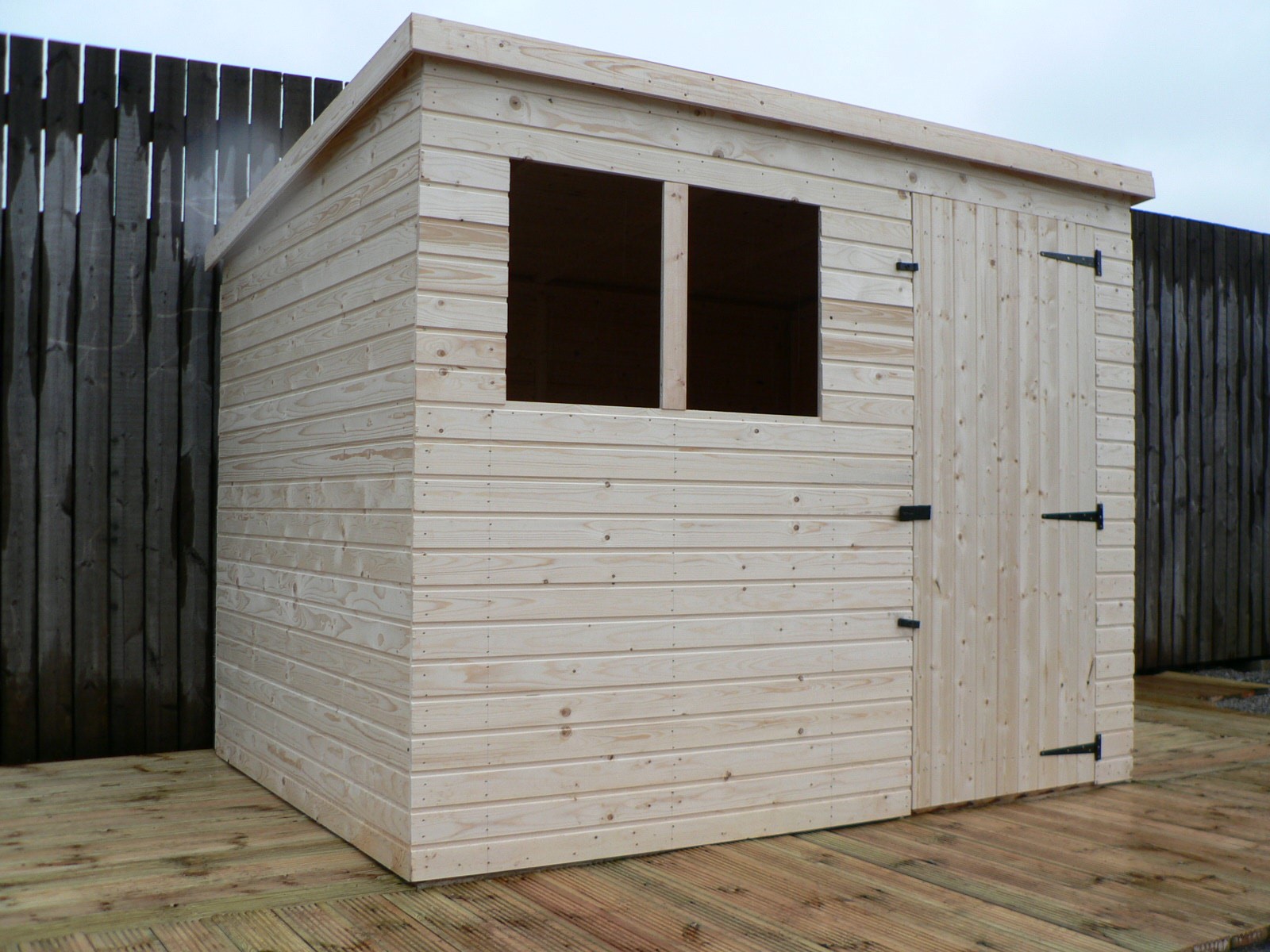 Shed-reference-number-2A