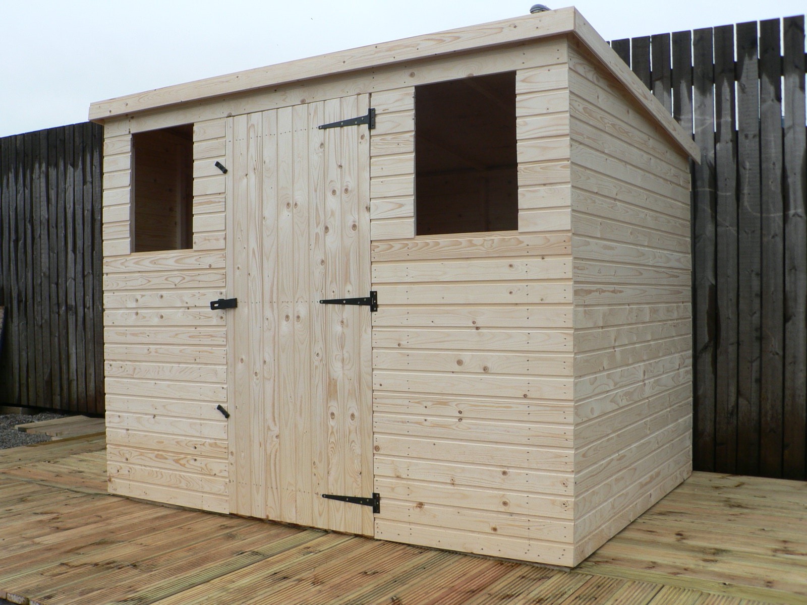 Shed-reference-number-4A