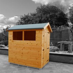 garden-sheds-6x4-for-sale-Stockport