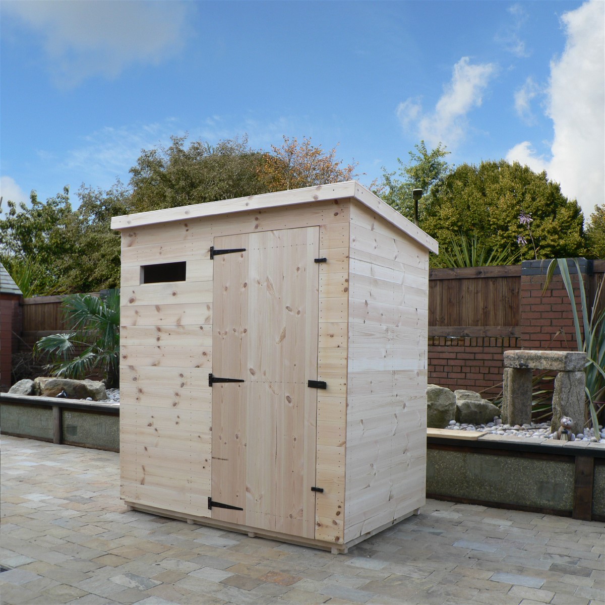 Garden-sheds-6x4-pent