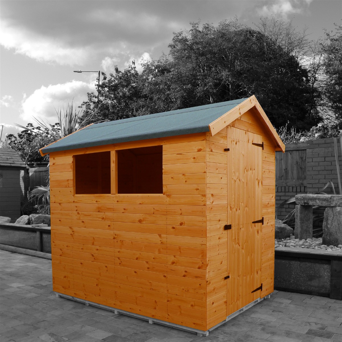 Garden-sheds-7x5-for-sale-Stockport