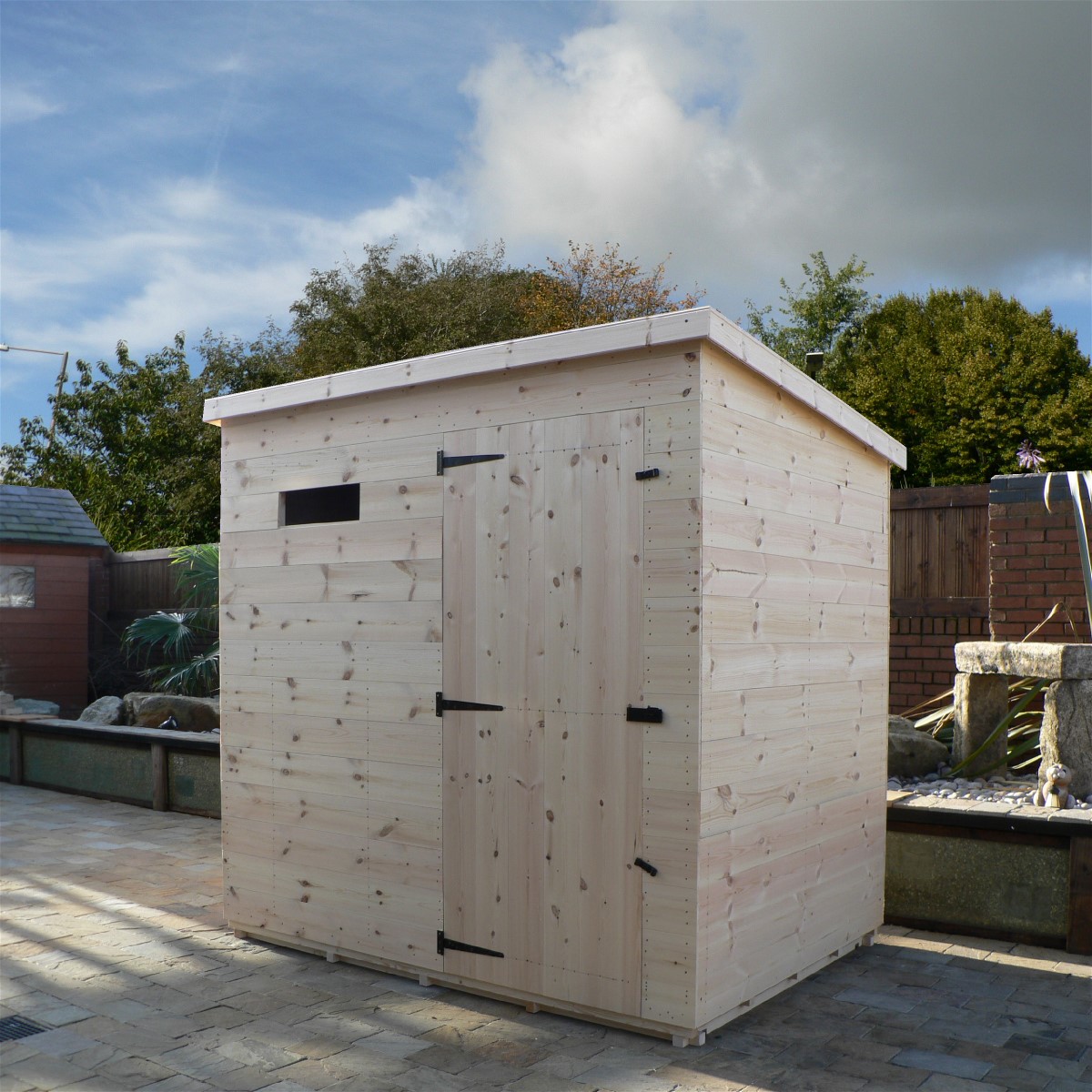 Garden-sheds-7x5-pent