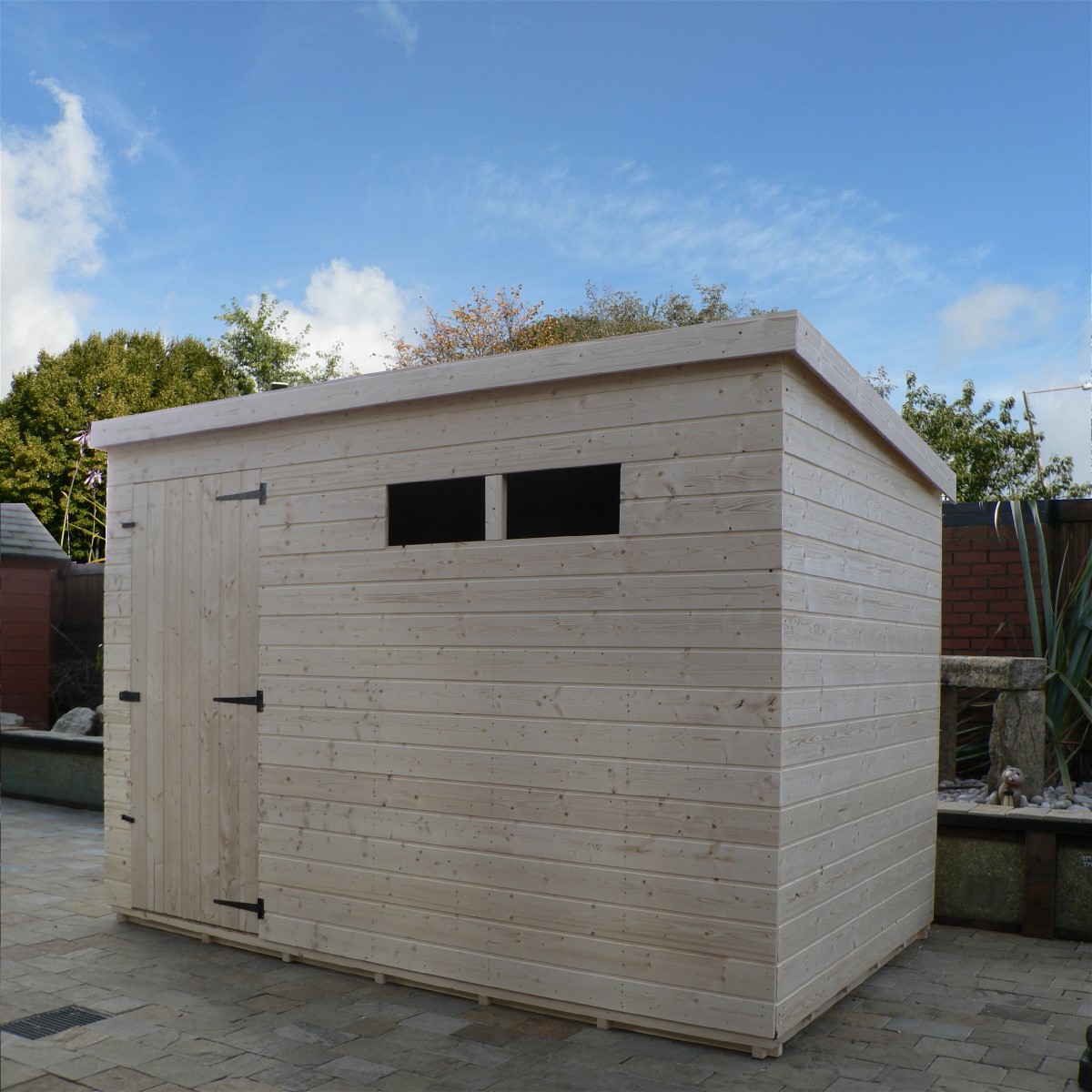 Garden-sheds-pent-10x6