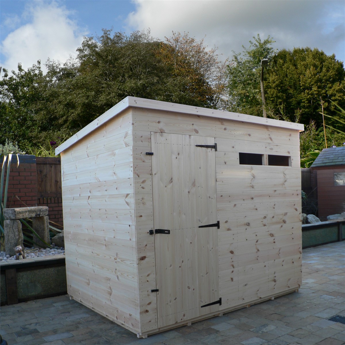 Garden-sheds-pent-8x6