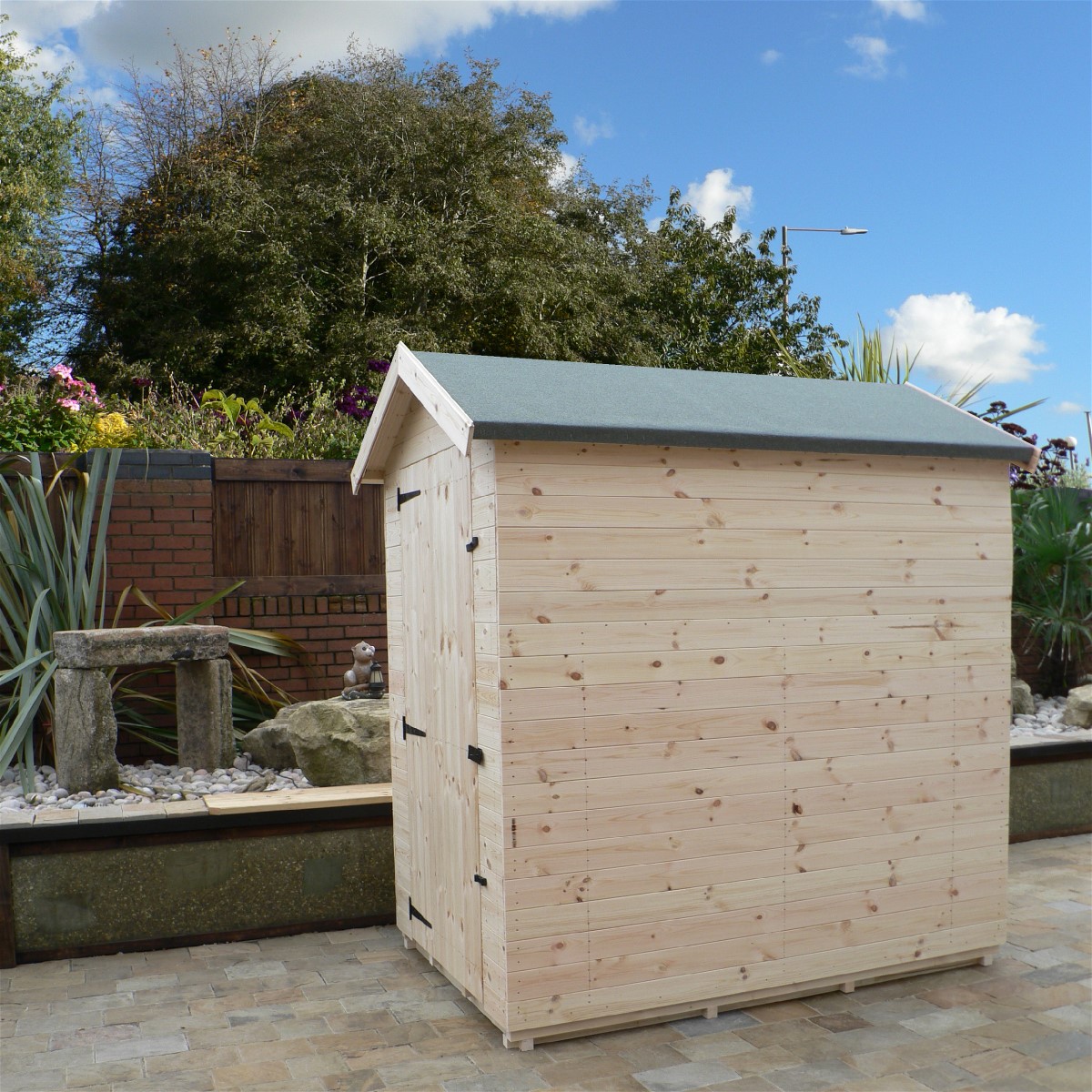 Sheds-6x4-apex