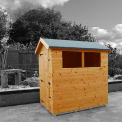 sheds-6x4-for-sale-Stockport