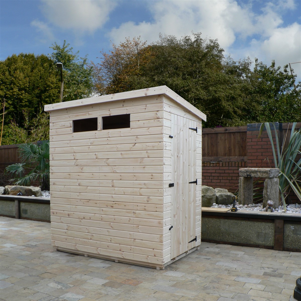 Small-shed-security-windows