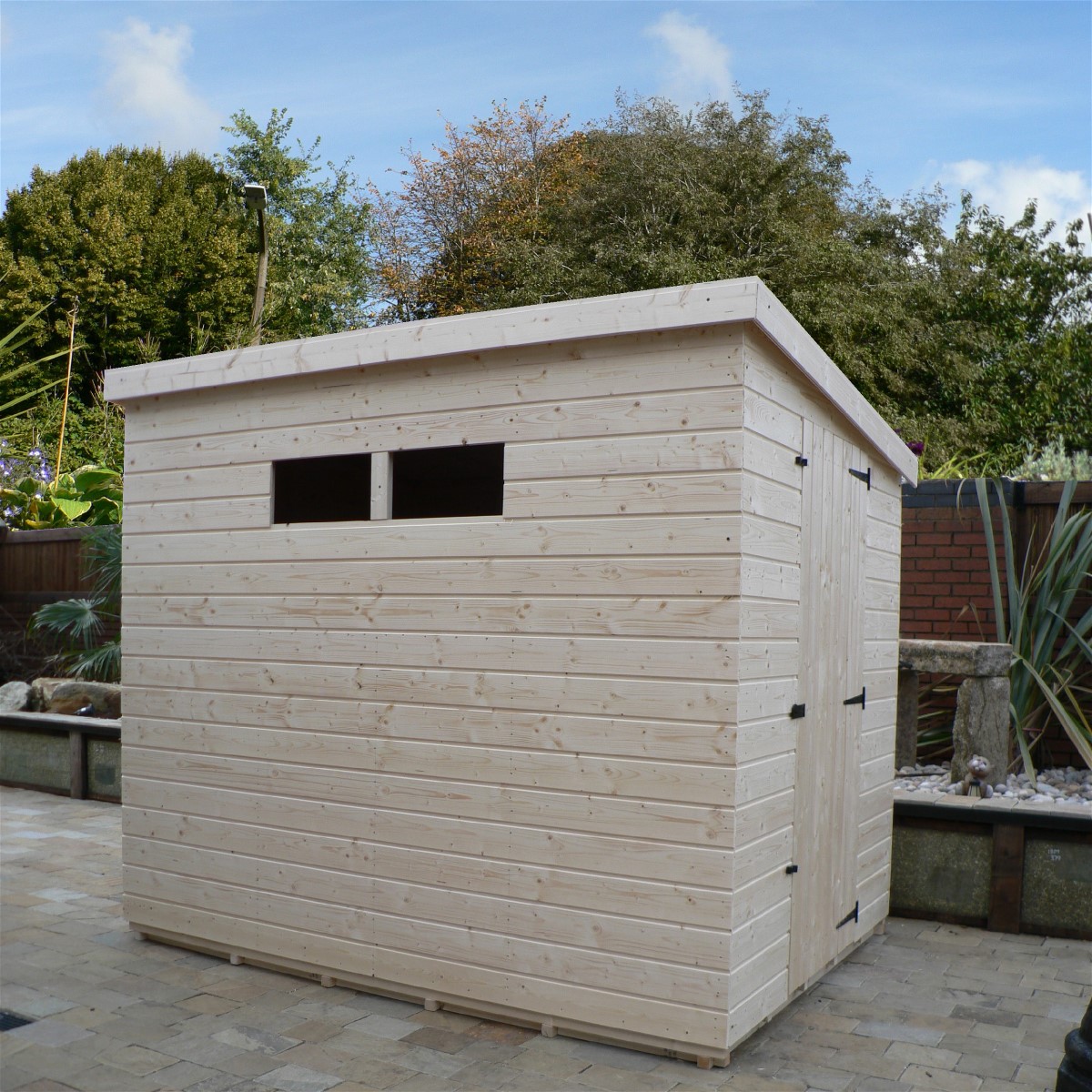 Wooden-shed-security-window