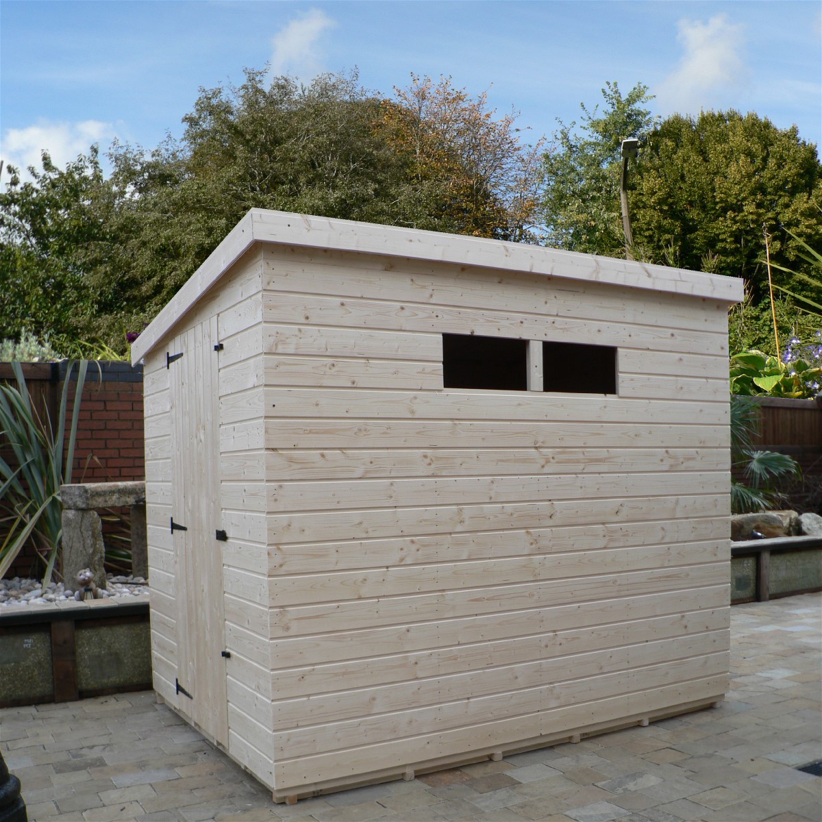 Wooden-shed-security-windows