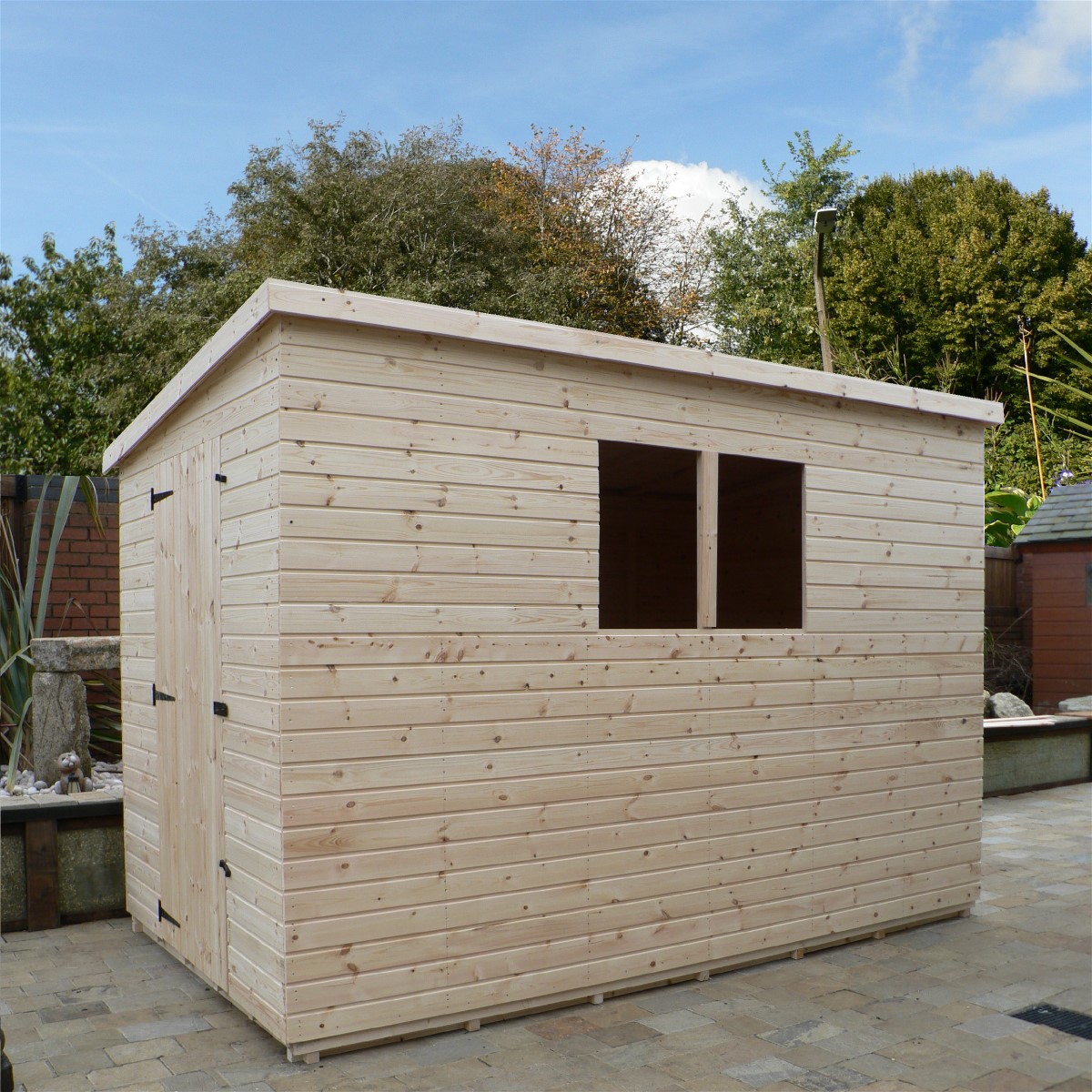 10x6-garden-shed-Stockport
