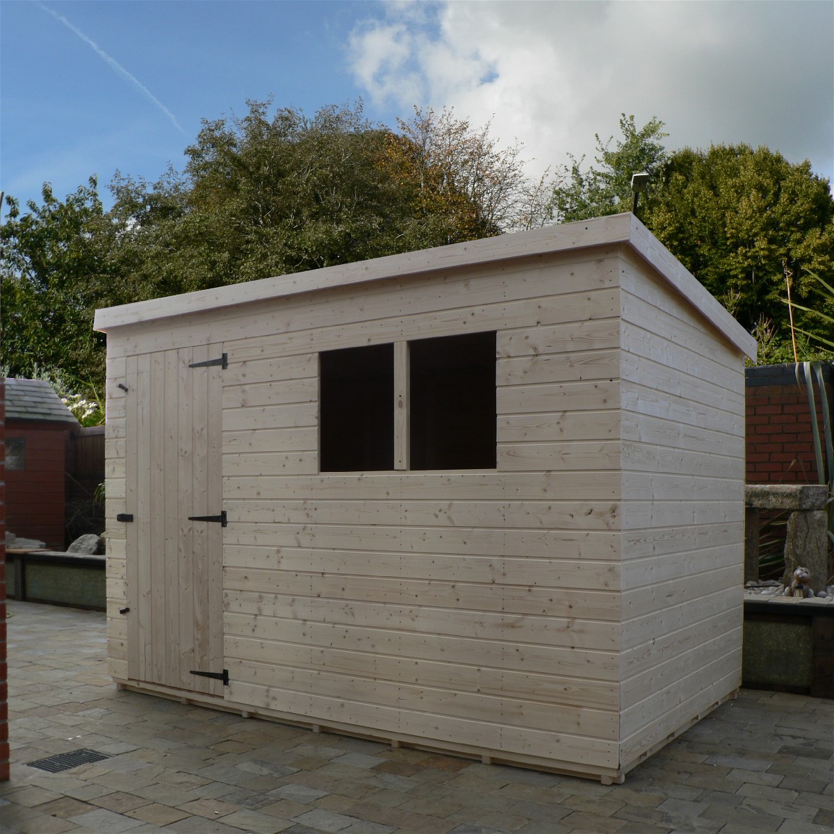 10x6-pent-sheds-Stockport