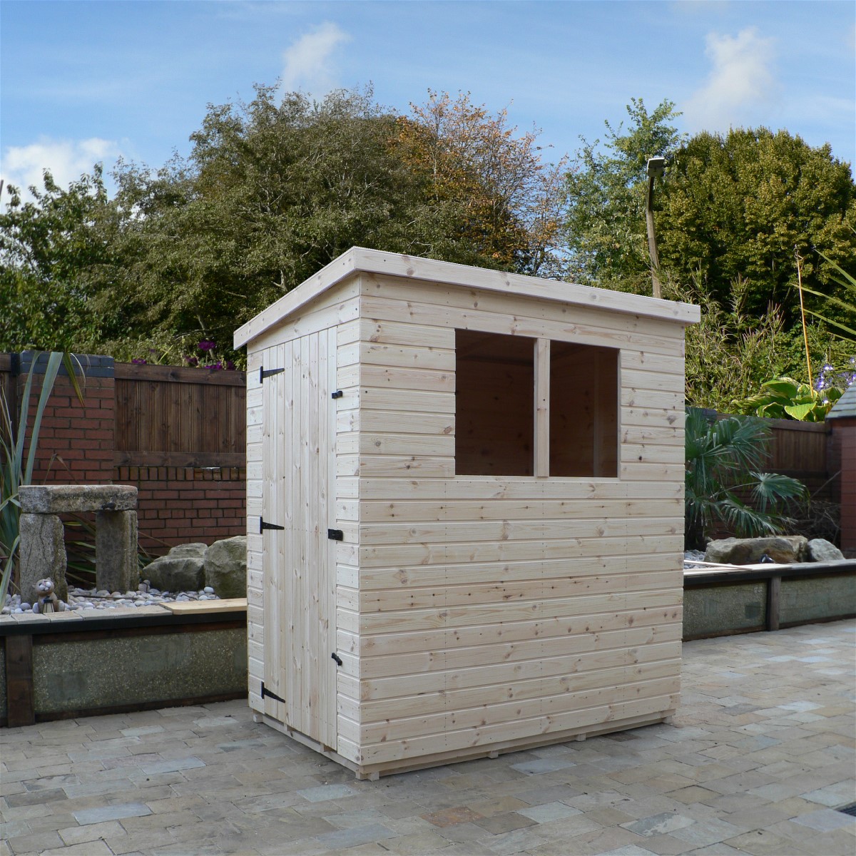 6x4-garden-shed-Stockport