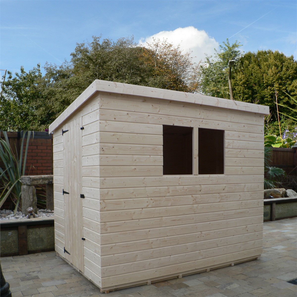 8x6-garden-shed-Stockport