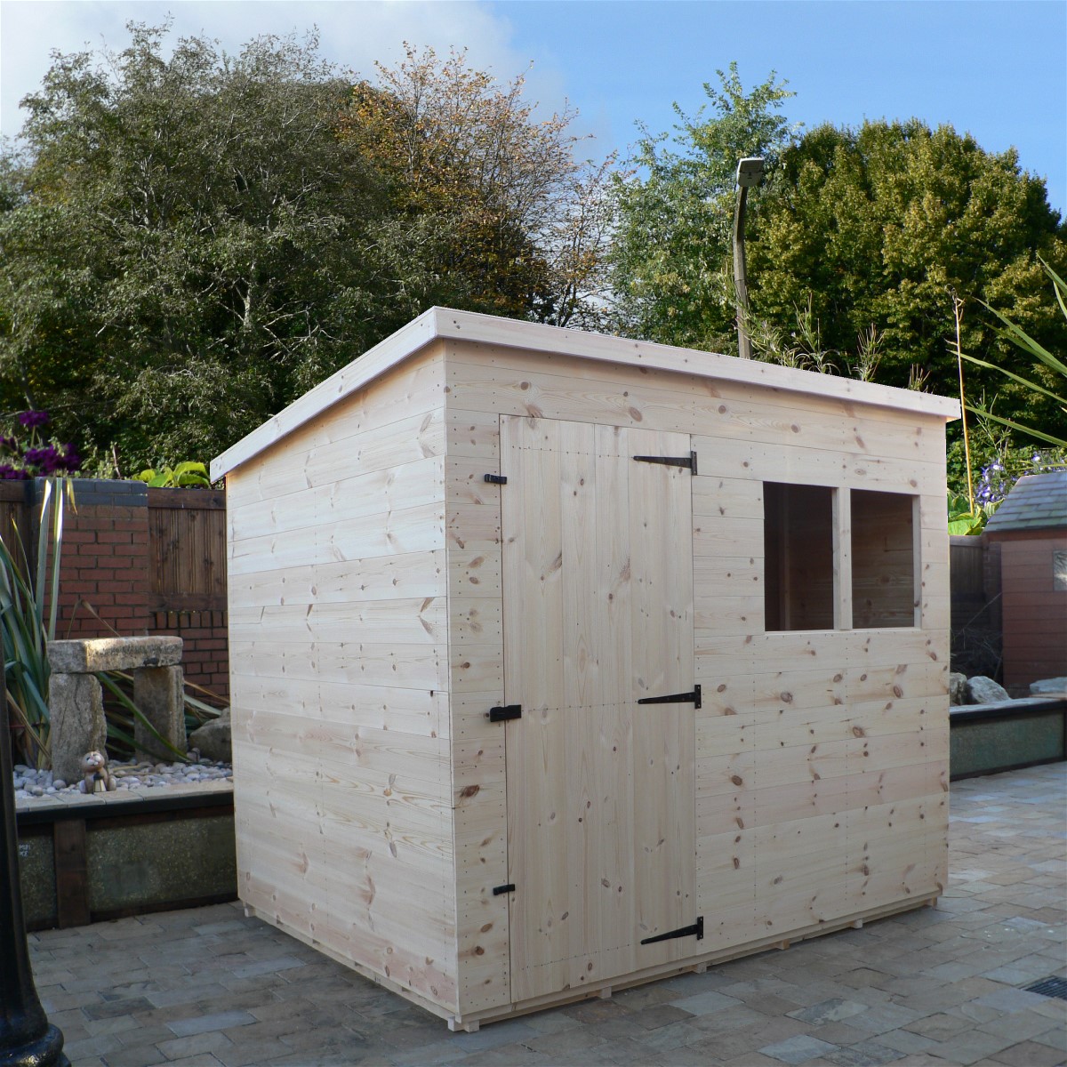 8x6-pent-sheds-Stockport
