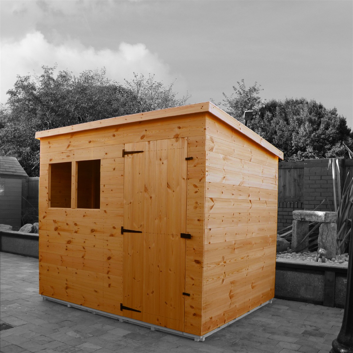 Garden-sheds-pent-Stockport